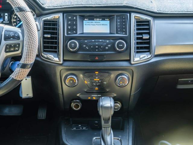 used 2019 Ford Ranger car, priced at $28,897