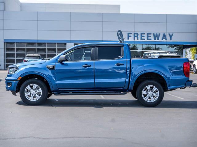 used 2019 Ford Ranger car, priced at $28,897