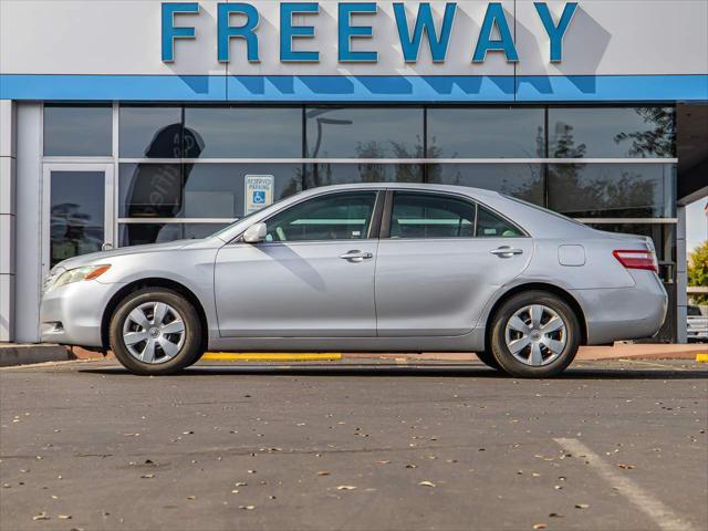 used 2009 Toyota Camry car, priced at $8,959