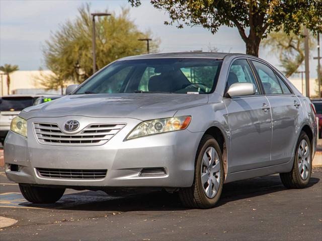 used 2009 Toyota Camry car, priced at $8,959