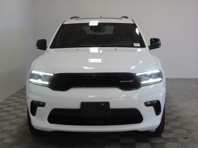 used 2023 Dodge Durango car, priced at $31,022