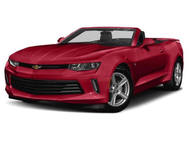 used 2018 Chevrolet Camaro car, priced at $22,966