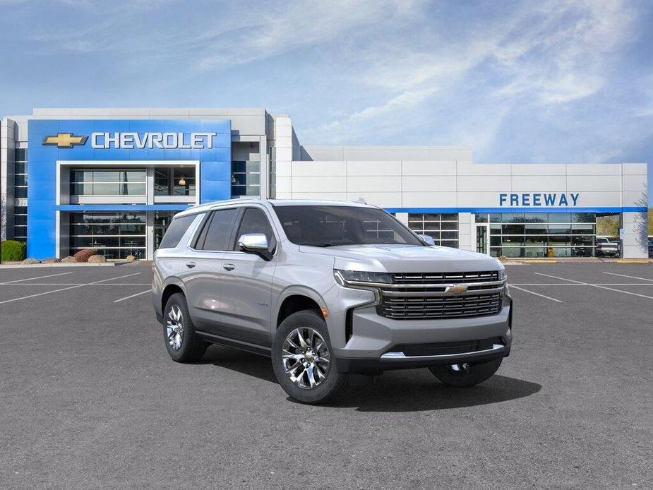 new 2024 Chevrolet Tahoe car, priced at $78,150