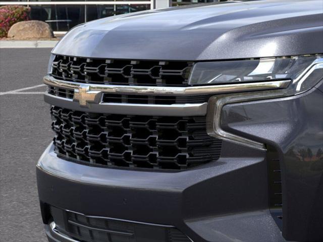 new 2024 Chevrolet Tahoe car, priced at $62,335