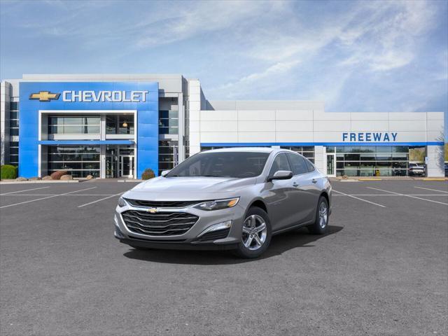 new 2025 Chevrolet Malibu car, priced at $27,245