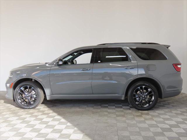 used 2023 Dodge Durango car, priced at $32,100