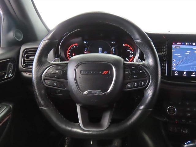 used 2023 Dodge Durango car, priced at $32,100