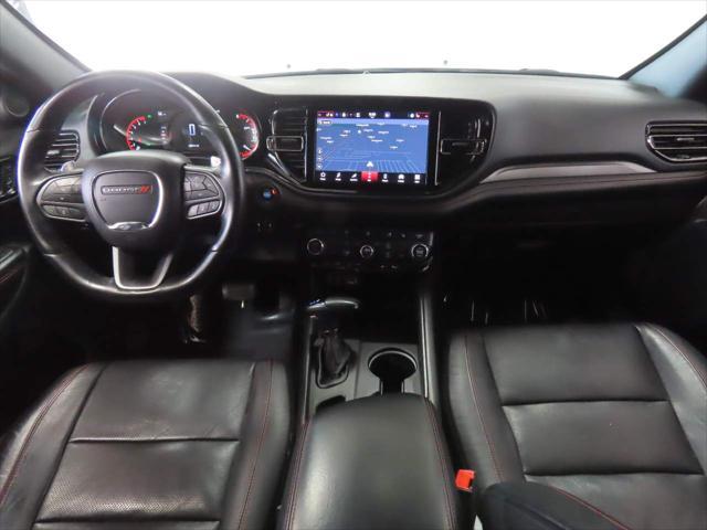 used 2023 Dodge Durango car, priced at $32,100