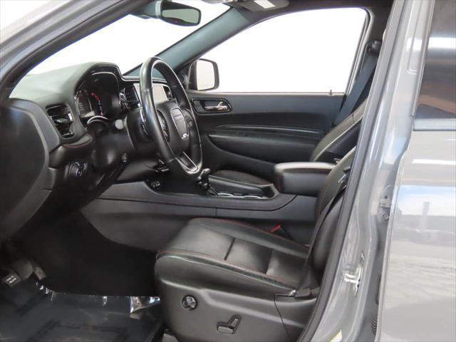 used 2023 Dodge Durango car, priced at $32,100