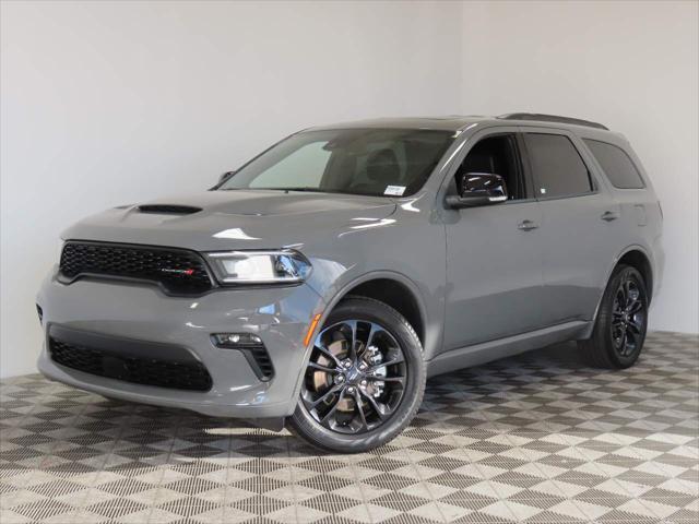 used 2023 Dodge Durango car, priced at $32,100