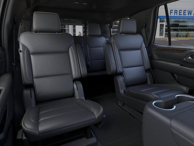 new 2024 Chevrolet Tahoe car, priced at $76,740