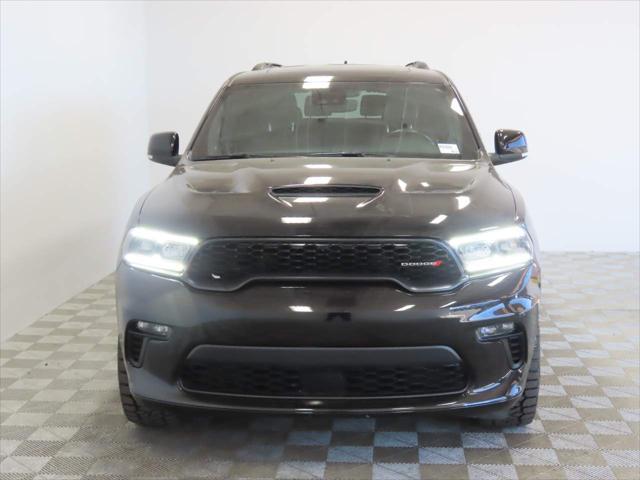 used 2023 Dodge Durango car, priced at $32,040