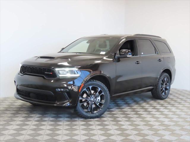 used 2023 Dodge Durango car, priced at $32,040