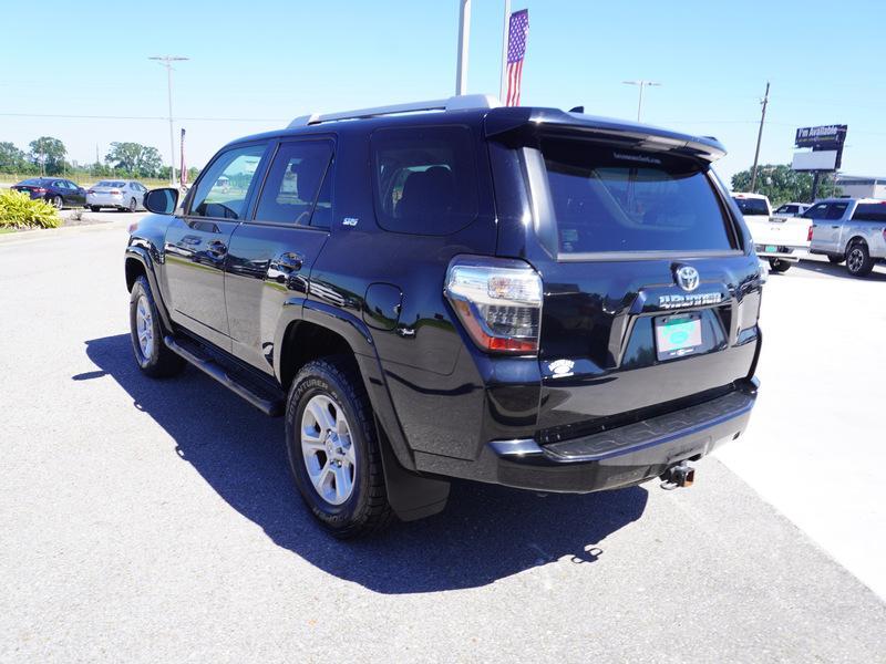 used 2016 Toyota 4Runner car, priced at $26,554