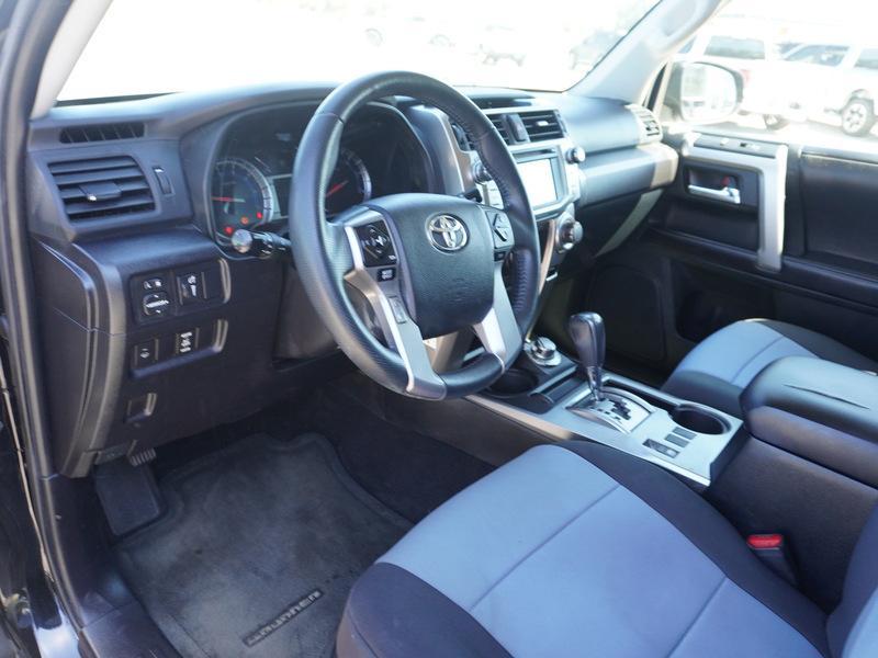 used 2016 Toyota 4Runner car, priced at $26,554