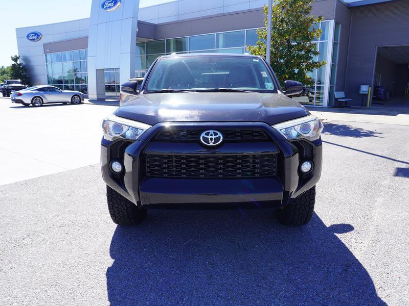 used 2016 Toyota 4Runner car, priced at $26,554