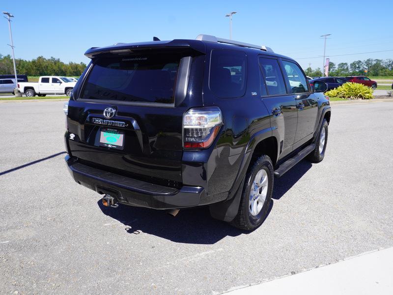 used 2016 Toyota 4Runner car, priced at $26,554