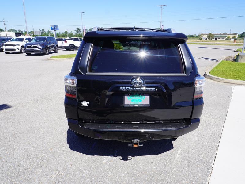 used 2016 Toyota 4Runner car, priced at $26,554