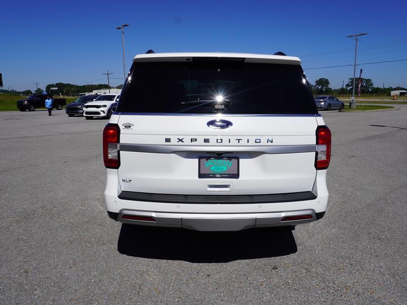 new 2024 Ford Expedition car, priced at $65,620