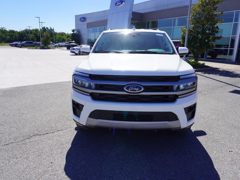 new 2024 Ford Expedition car, priced at $65,620