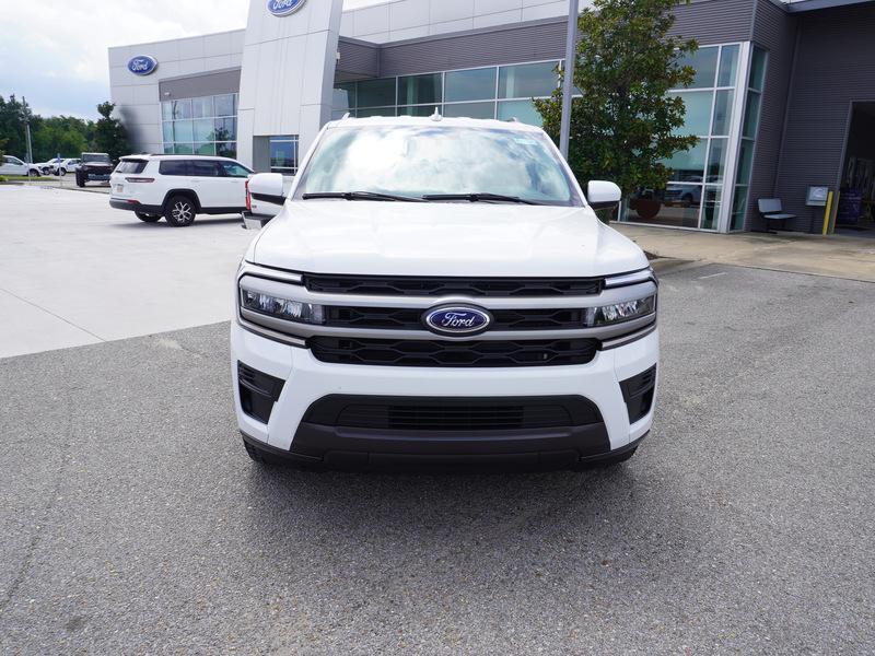 new 2024 Ford Expedition car, priced at $61,880