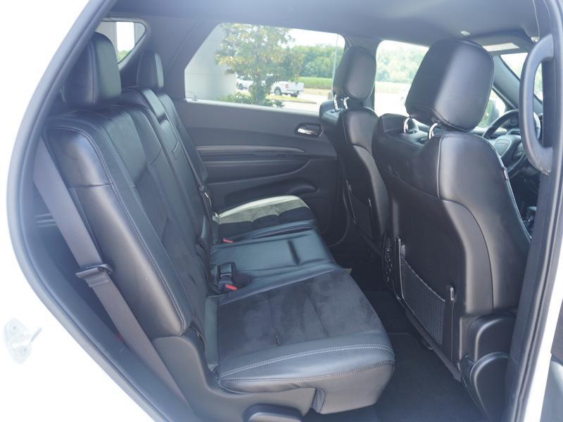 used 2022 Dodge Durango car, priced at $28,440