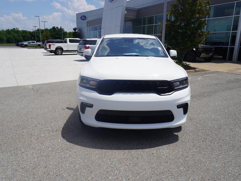 used 2022 Dodge Durango car, priced at $28,440