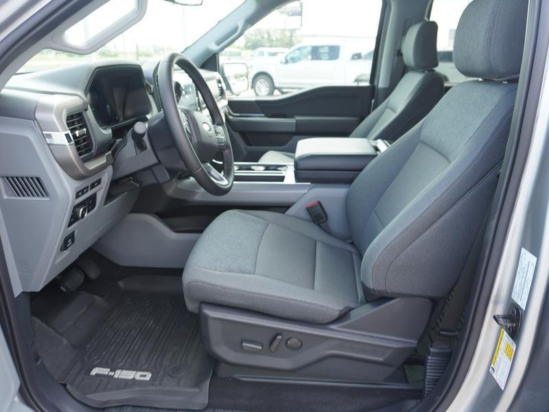 new 2024 Ford F-150 car, priced at $59,055