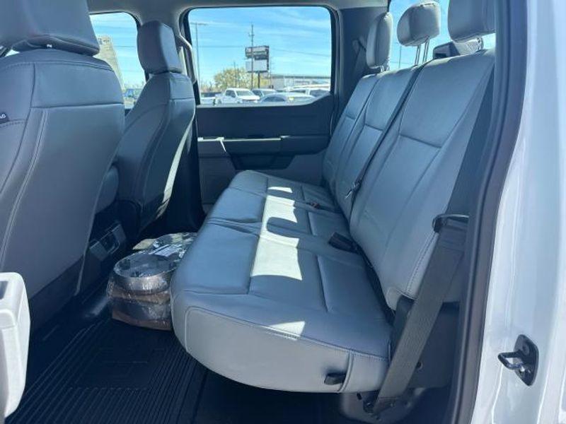 new 2025 Ford F-350 car, priced at $59,887