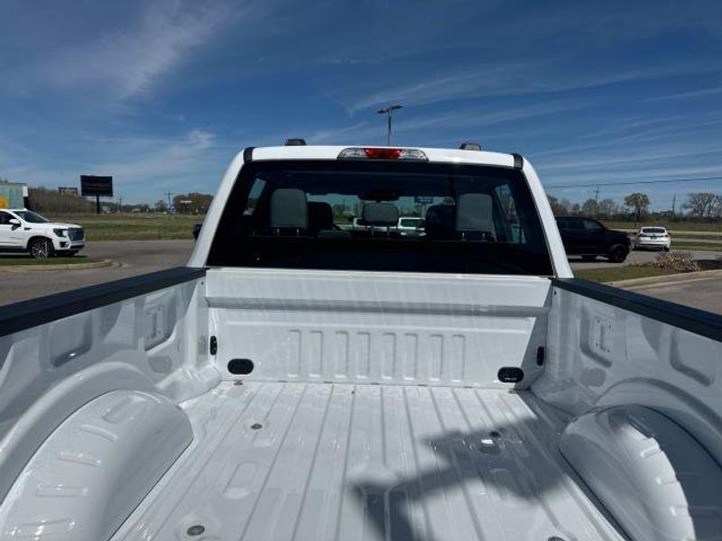 new 2025 Ford F-350 car, priced at $59,887