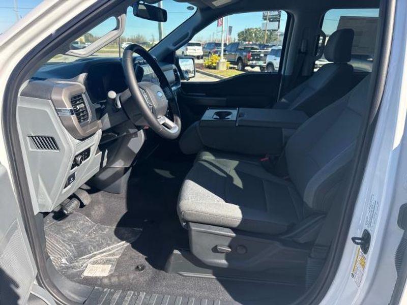 new 2024 Ford F-150 car, priced at $53,490