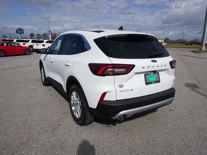 new 2024 Ford Escape car, priced at $32,360