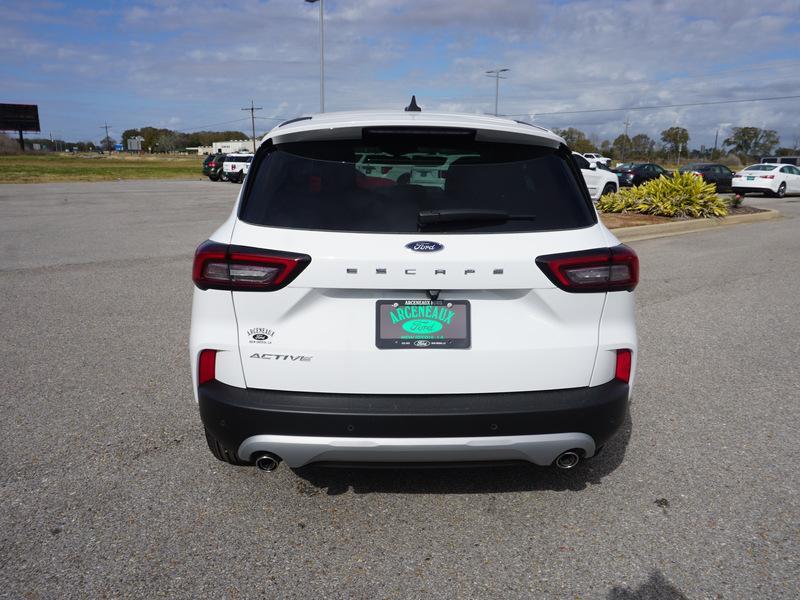 new 2024 Ford Escape car, priced at $32,360