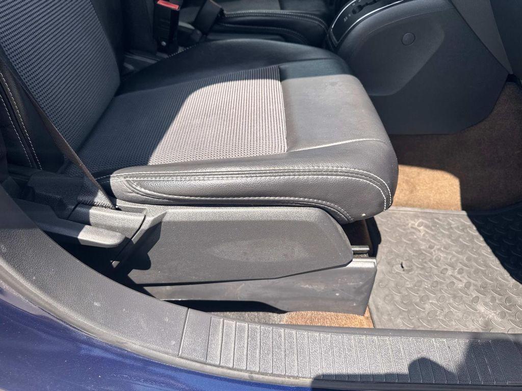 used 2014 Jeep Patriot car, priced at $9,589