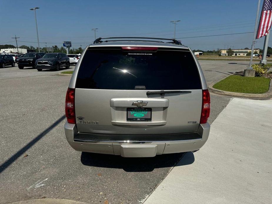 used 2009 Chevrolet Tahoe car, priced at $9,300