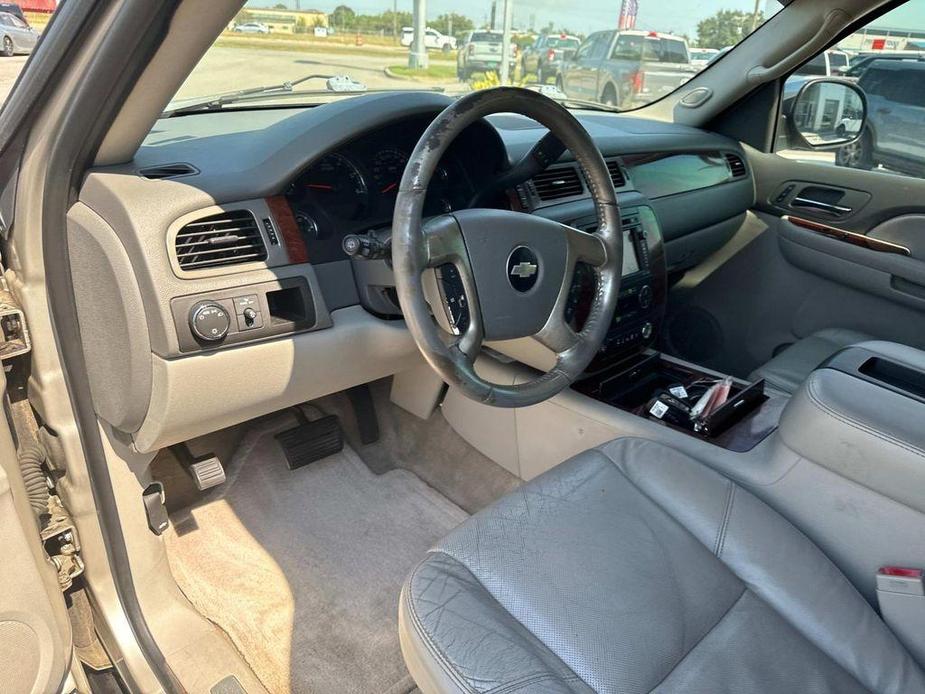 used 2009 Chevrolet Tahoe car, priced at $9,300