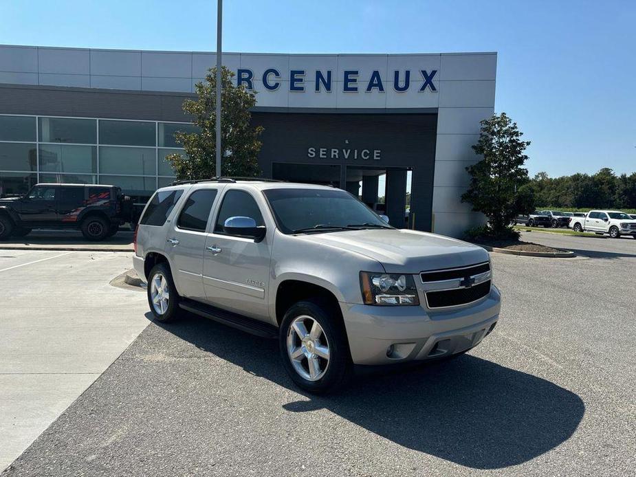 used 2009 Chevrolet Tahoe car, priced at $9,300