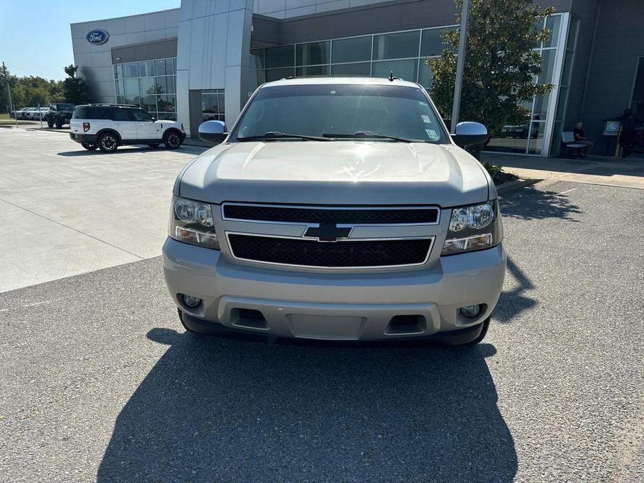 used 2009 Chevrolet Tahoe car, priced at $9,300