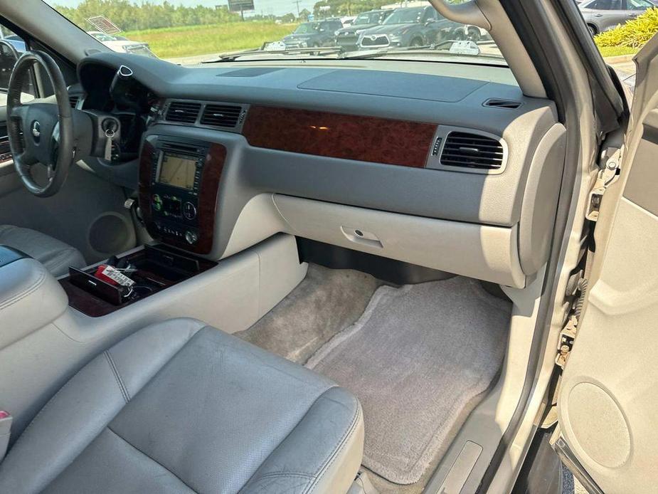 used 2009 Chevrolet Tahoe car, priced at $9,300