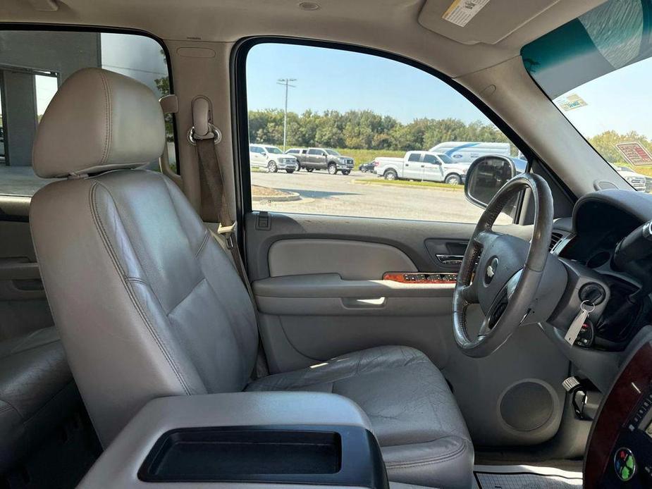 used 2009 Chevrolet Tahoe car, priced at $9,300