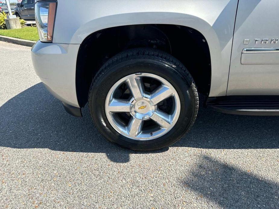 used 2009 Chevrolet Tahoe car, priced at $9,300