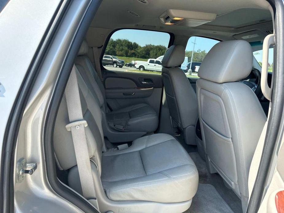 used 2009 Chevrolet Tahoe car, priced at $9,300