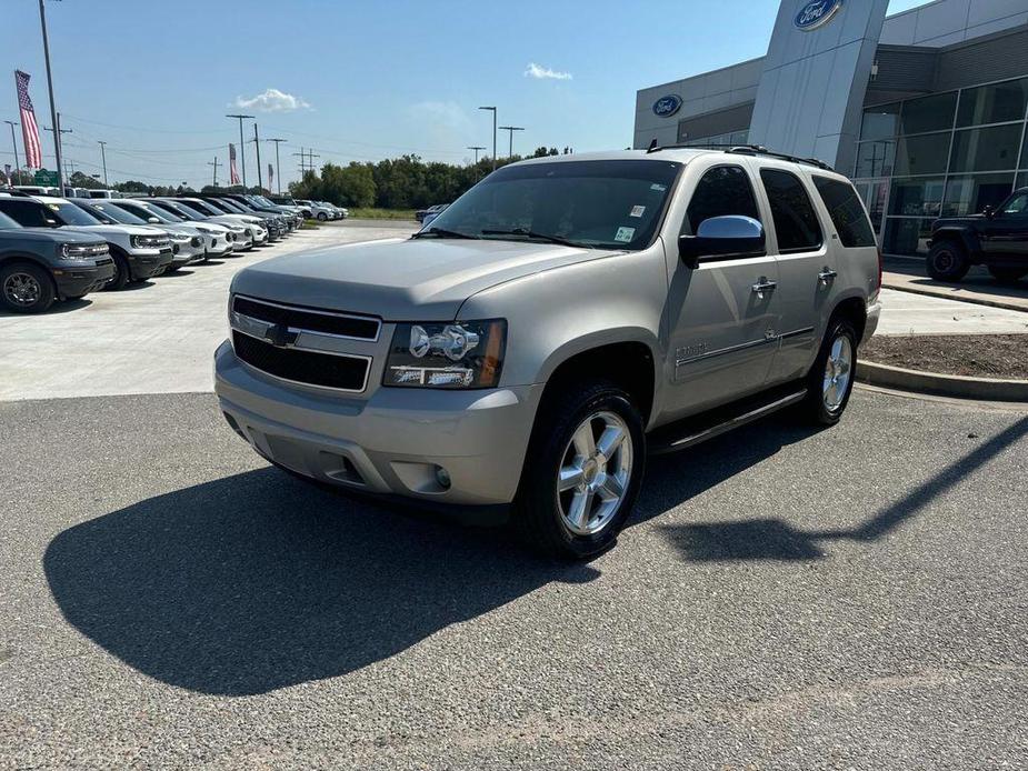 used 2009 Chevrolet Tahoe car, priced at $9,300