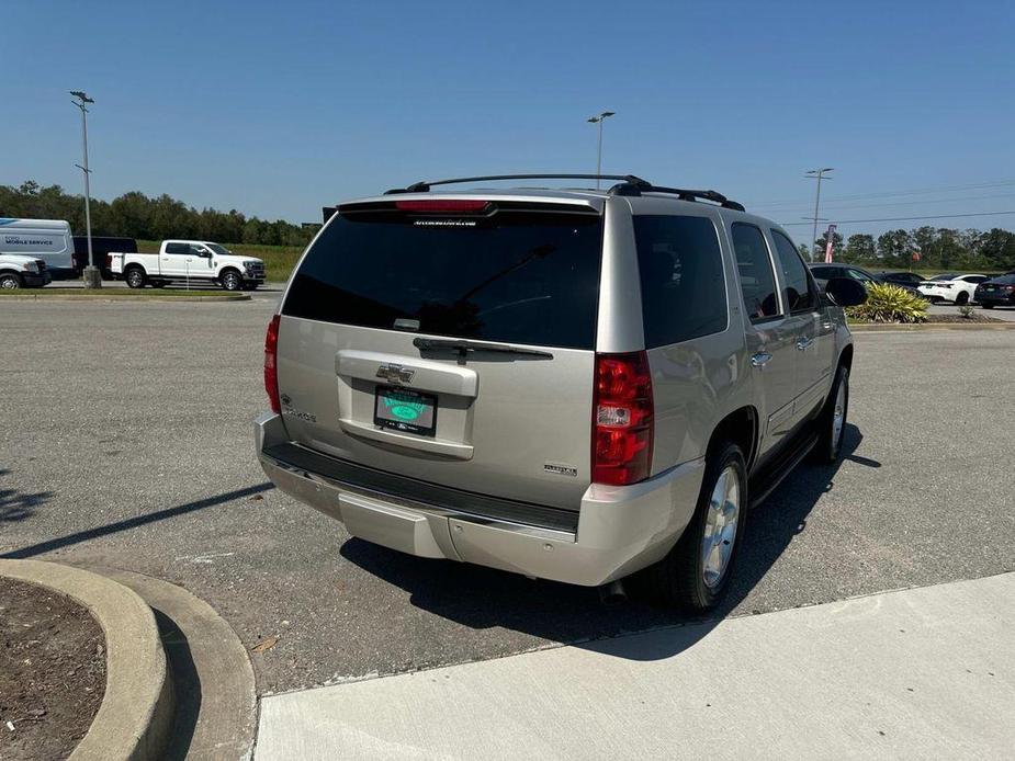 used 2009 Chevrolet Tahoe car, priced at $9,300