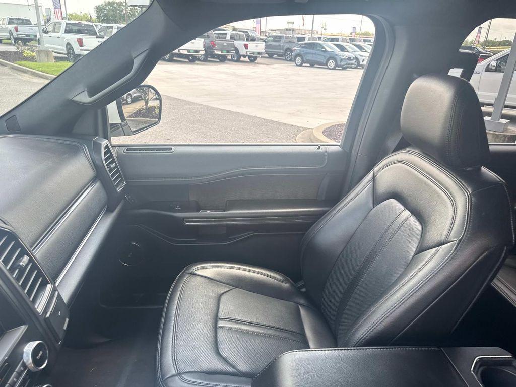 used 2021 Ford Expedition car, priced at $35,795