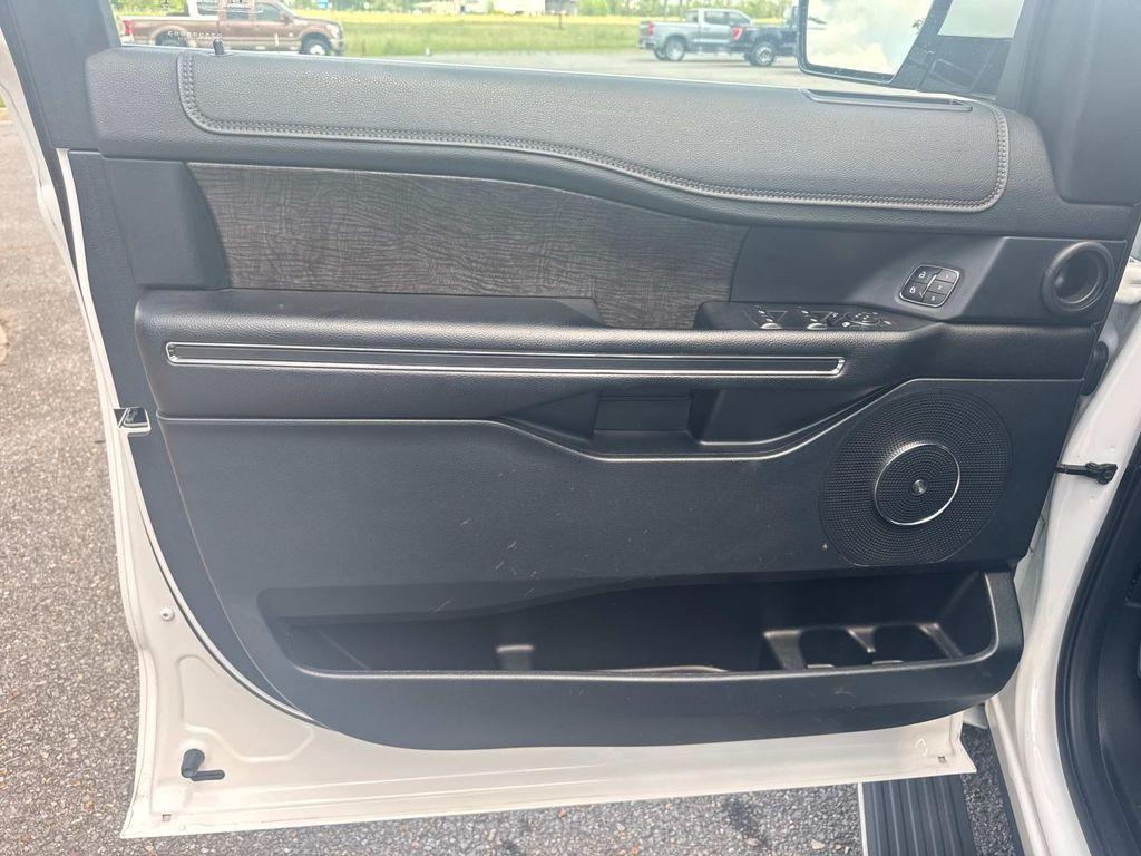 used 2021 Ford Expedition car, priced at $35,795
