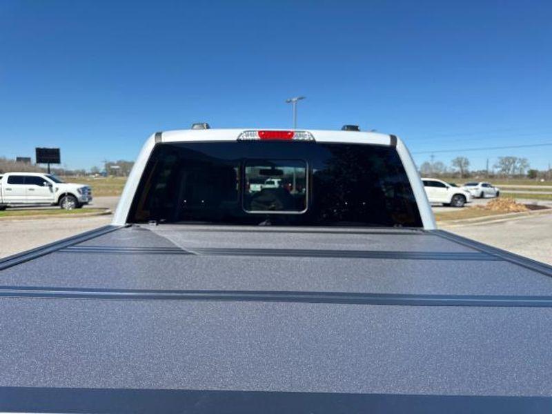 new 2025 Ford F-150 car, priced at $61,249