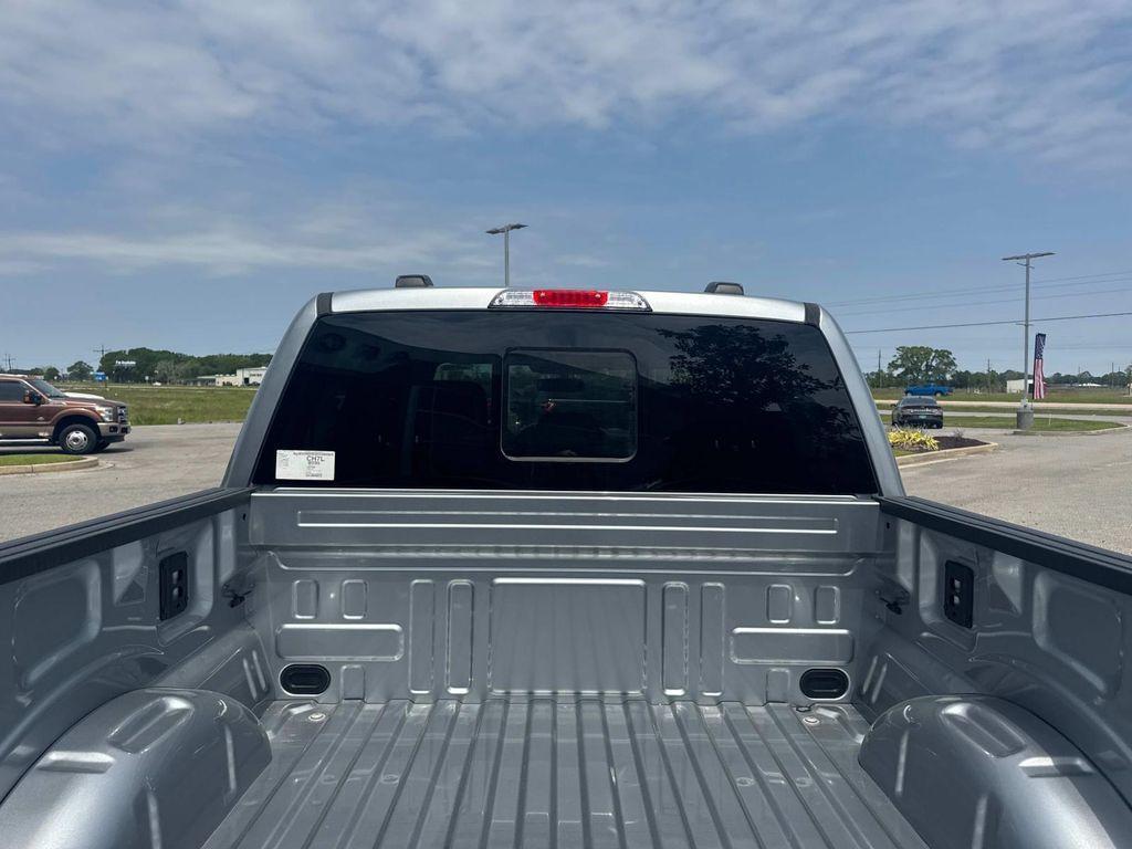 new 2025 Ford F-150 car, priced at $56,065