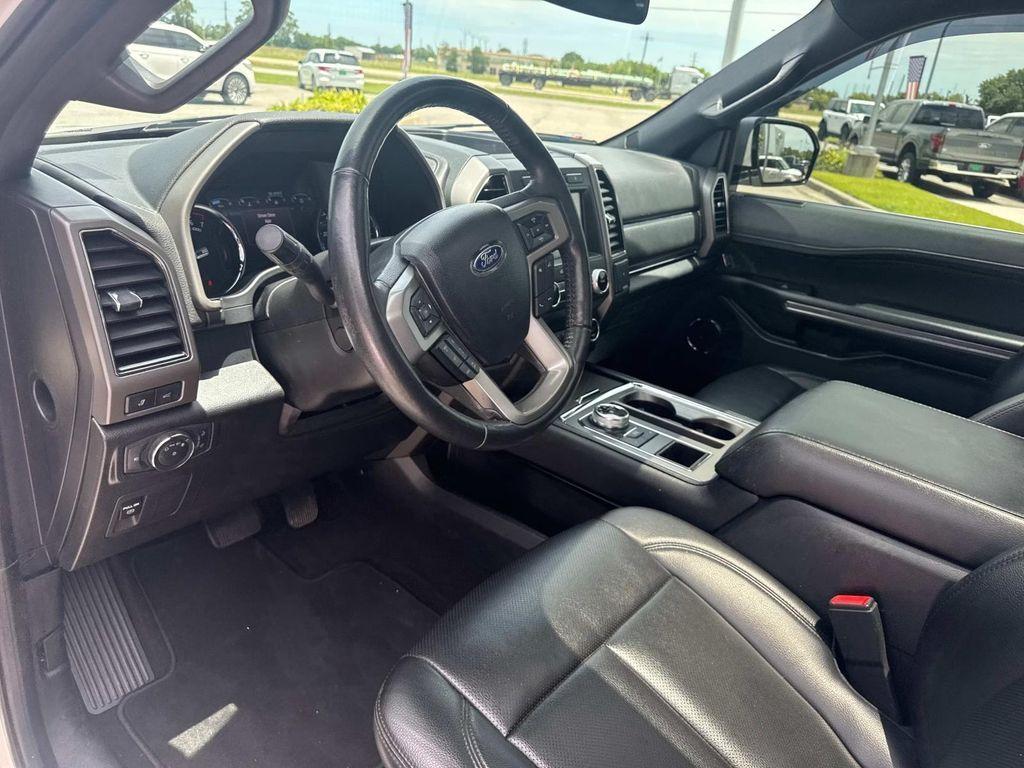 used 2021 Ford Expedition Max car, priced at $37,803