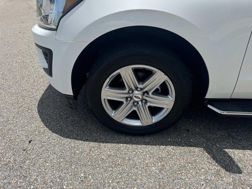 used 2021 Ford Expedition Max car, priced at $37,803
